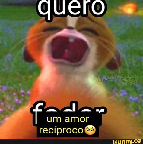 Am I Um Amor Rec Proco Ifunny Brazil