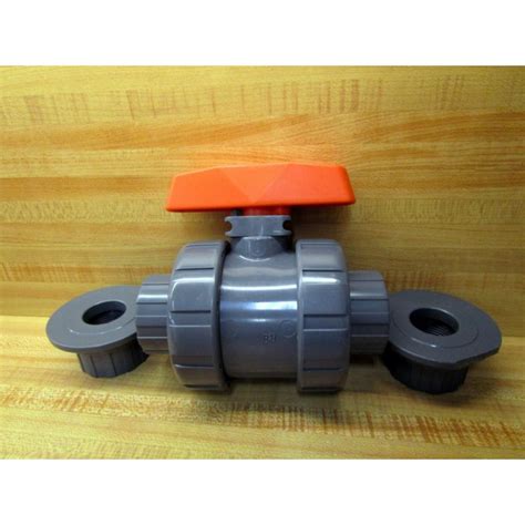 Hayward Tb Ste True Union Ball Valve Mara Industrial