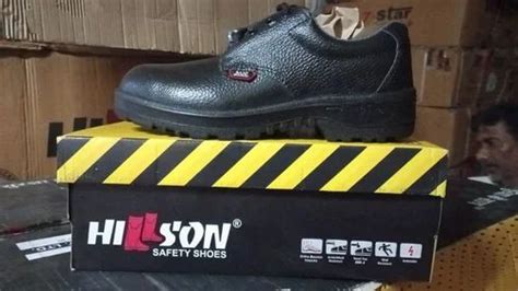 Hillson Safety Shoes at ₹ 640/pair | Moudhapara | Raipur | ID: 26532789962