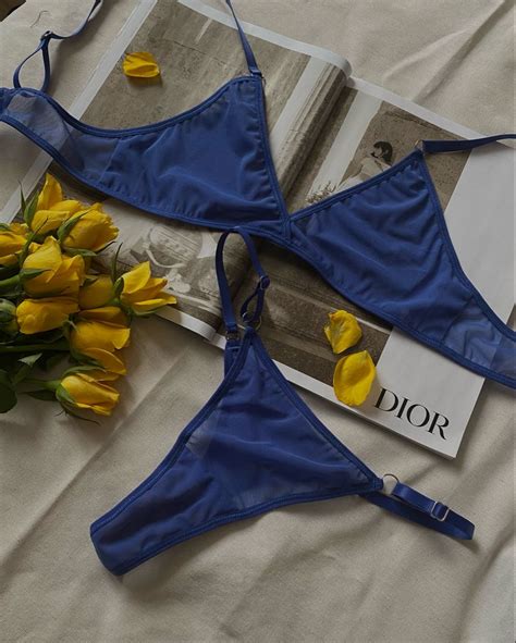 Нижнее белье String Bikinis, Underwear, Thong Bikini, Swimwear, Fashion ...