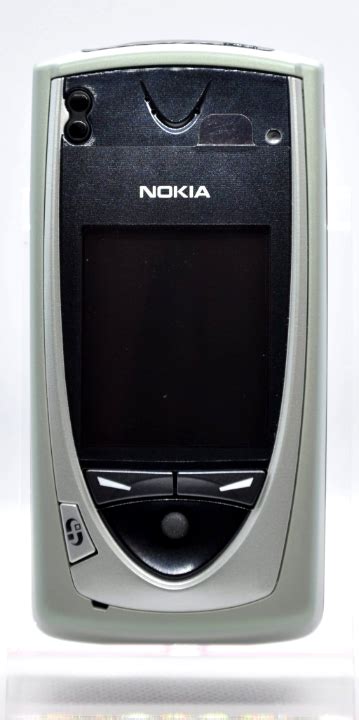 Nokia 7650 - GSM Collection