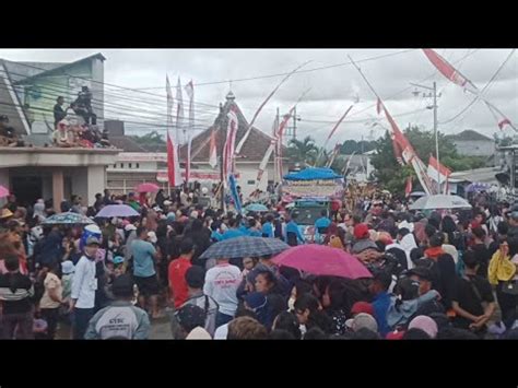 Karnaval Bersih Dusun Rt 8 Rw 3 Karangjati Singosari Malang YouTube