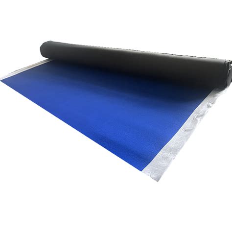 Industrial UV Resistant Anti Aging Weather Resistant EPDM Rubber Sheet