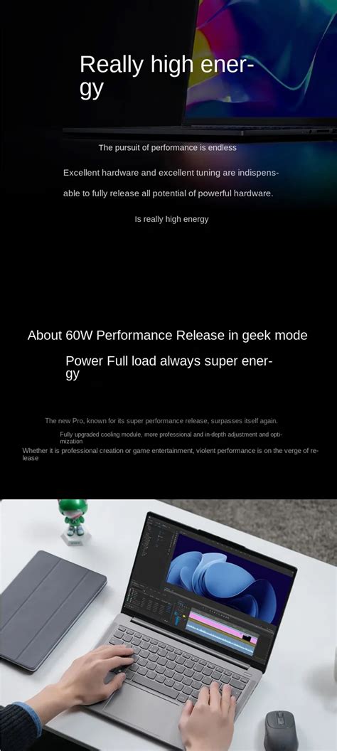 Lenovo Xiaoxin Pro 14 – 2023 Edition | Belbo Electronics