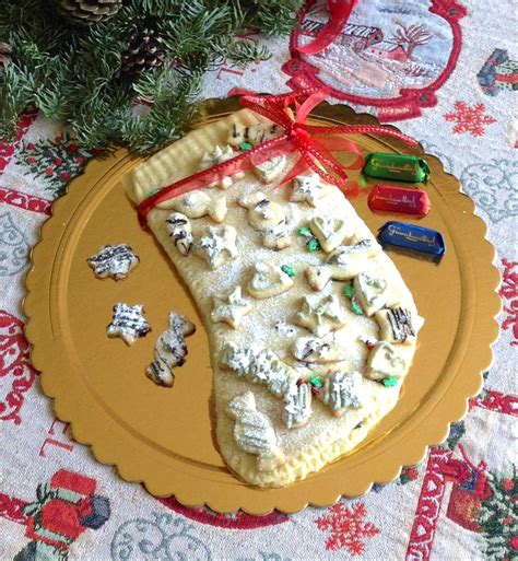 Crostata Calza Della Befana Cucinando Con Roberta