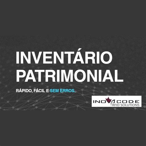 Inventário Patrimonial para Órgãos Publicos e Empresas Solicite um