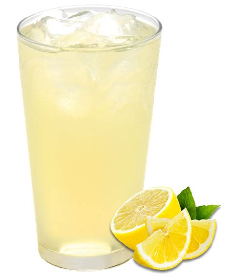 Lemonade PNG Transparent Images, Pictures, Photos