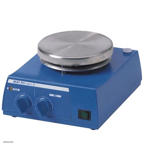 Ika Rh Basic Magnetic Stirrer