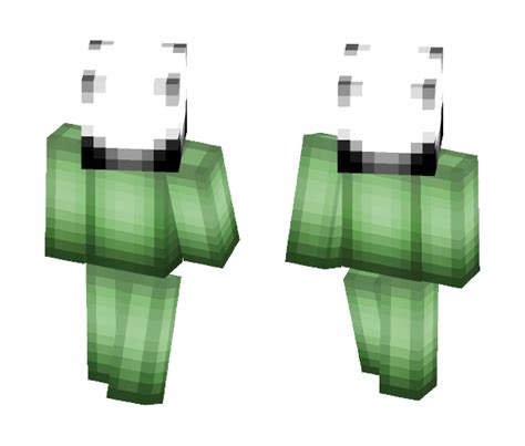 Download Cute Slime Minecraft Skin For Free Superminecraftskins