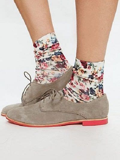 20 Zapatos hipsters que le darán un nuevo toque a tu look Lace