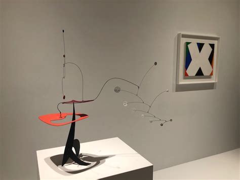 Historical Design I Hdi Exhibition Tip Calder Kelly At Levy Gorvy