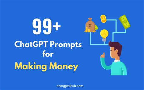 99 Useful Chatgpt Prompts For Making Money To Empower You Financially