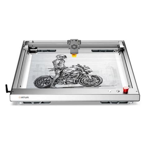 Parameter Comparison for Ortur Laser Engravers