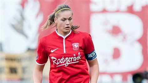 Fc Twente Vrouwen Wint Topper Van Ajax Pec Zwolle Geeft Voorsprong Weg