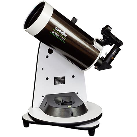 Skywatcher Maksutov Telescope MC 127 1500 Heritage Virtuoso GTi