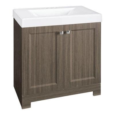 Glacier Bay Shaila 30 5 In W X 16 25 In D X 35 06 In H Single Sink