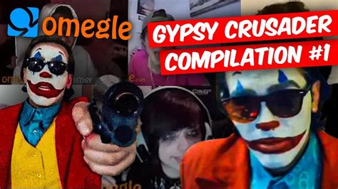 Gypsy Crusader Compilation 1