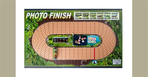 Photo Finish Board Game Boardgamegeek