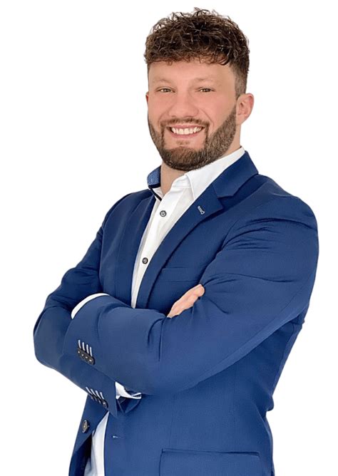 Über uns Benjamin Schneider Immobilien