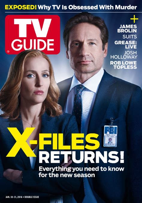 5371 Tv Guide Cover 2016 January Issue