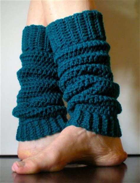 20 Diy Crochet Leg Warmer Ideas For Girls Diy To Make