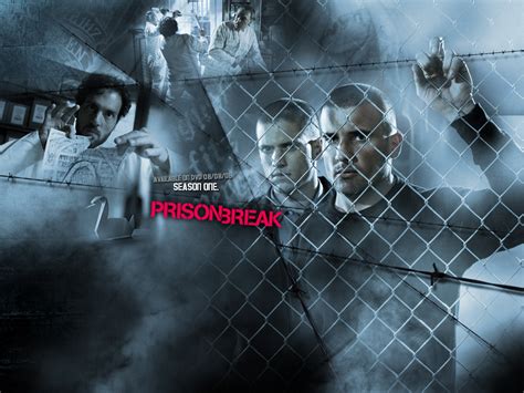 Prison break season 1 - Prison Break Wallpaper (17181599) - Fanpop