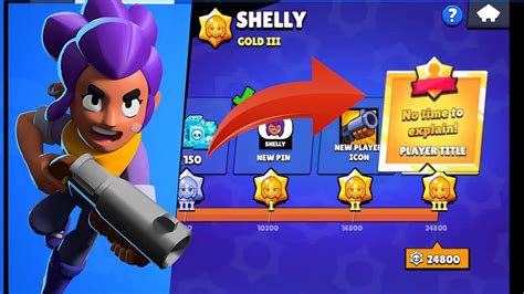 Gold Shelly Mastery No Time To Explain Youtube