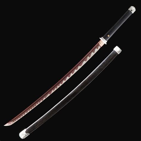 Amazon TRUEKATANA Modern Katana Handmade Modern Japanese Katana