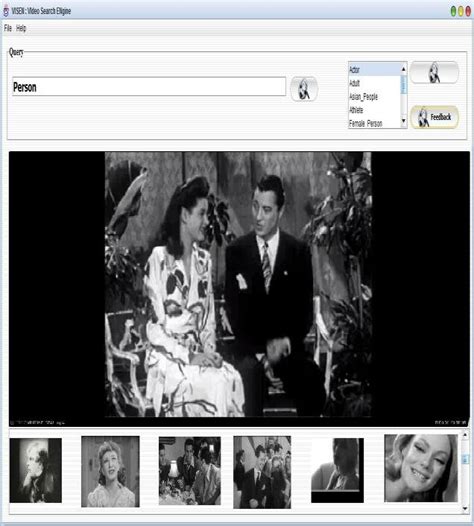 audio visual document player  scientific diagram