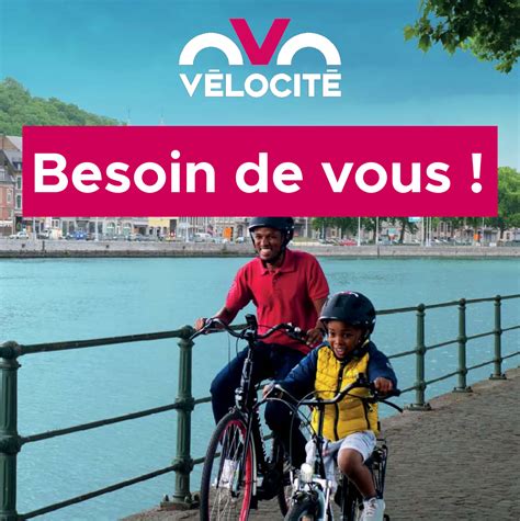 Nous Avons Besoin De Vous Pro Velo