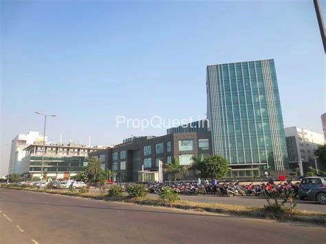 Office Space For Rent In Baani Corporate One Jasola Vihar Commercial