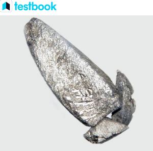 Europium: Learn Isotopes, Properties, Extraction & Application