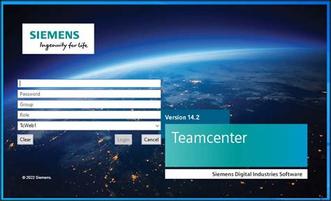 Teamcenter Nowo Ci Nx Cad Cae Blog