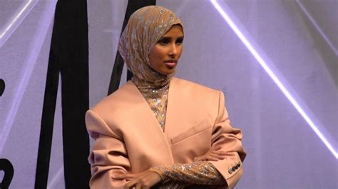 How Muslim Women Navigate The Complexity Of Hijabs In Fashion Gma