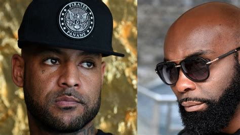 Bagarre De Booba Et Kaaris Orly Apr S Le Jugement Booba Se Moque