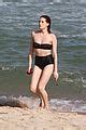 Florence Welch Hits Beach With New Boyfriend Photo Bikini