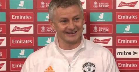 Ole Akan Dipecat Jika Tidak Jadi Juara Europa League The Sukan