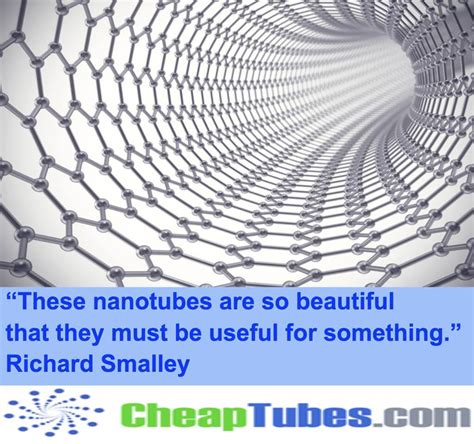 Carbon Nanotubes Properties and Applications | CTI Materials