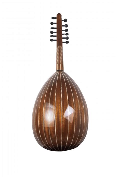 Arabesque A1 Arabic Acoustic Oud Instrument