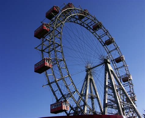 Vienna Prater Free Photo Download | FreeImages