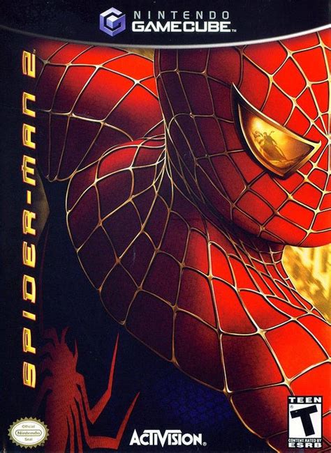 Spider Man 2 Dolphin Emulator Wiki