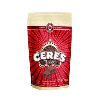 Jual Meses Ceres Gram Cokelat Meises Coklat Classic Seres