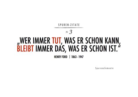 zitate spuren elemente