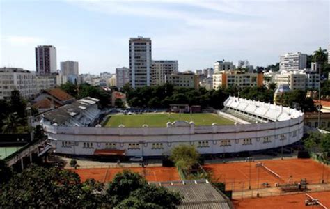 Fluminense celebra aniversário de 101 anos do Estádio das Laranjeiras ...