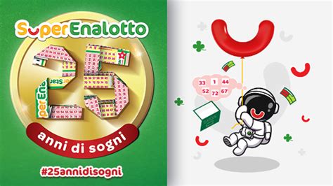 Estrazioni Lotto Superenalotto E Elotto Di Gioved Aprile