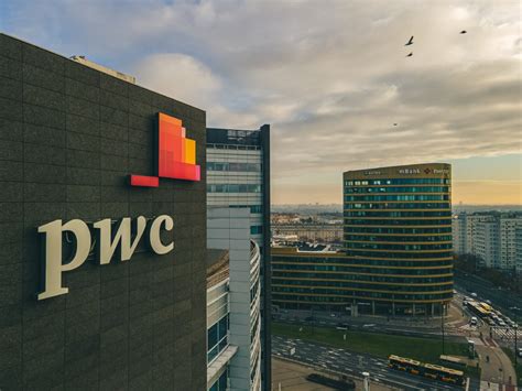 About Us Pwc Poland