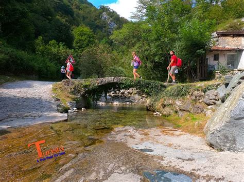 Sul Sentiero Delle Pozze Di Erve Turista A Due Passi Da Casa