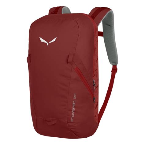 ZAINO STOREPAD 20 LT SALEWA Pianeta Sport Pietrasanta