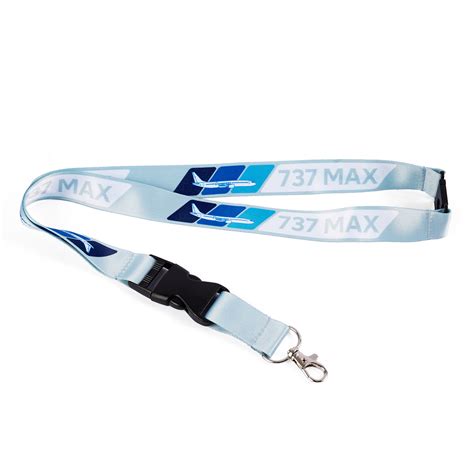 Boeing Lanyards And Badge Holders The Boeing Store