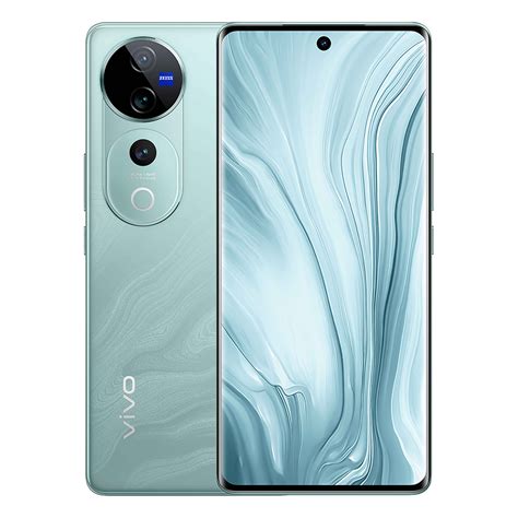 Buy Vivo V40 Pro 5G 12GB RAM 512GB Ganges Blue Online Croma